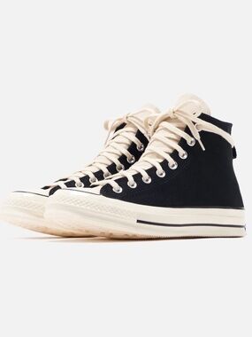 Fear of god essentials x converse
